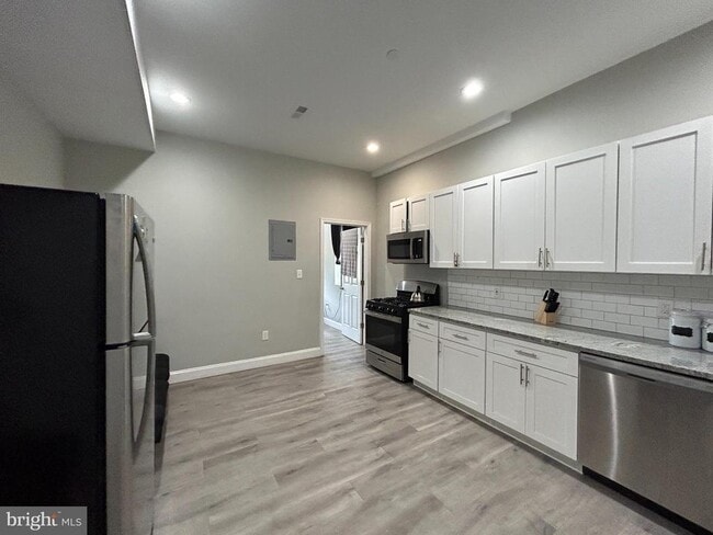 property at 665 Union St
