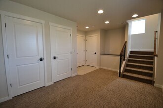 8644 Hoopla Way in Colorado Springs, CO - Building Photo - Building Photo