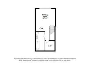 1700 Del Monte Way in Knoxville, TN - Building Photo - Building Photo