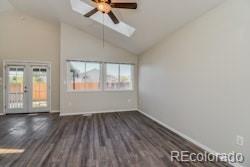 310 O'Neil Ct in Colorado Springs, CO - Building Photo - Building Photo