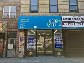 430 E 138th St in Bronx, NY - Building Photo - Building Photo