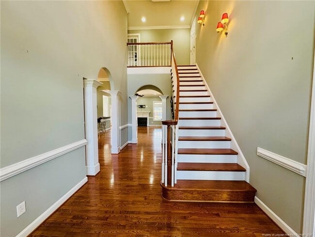 262 Citadel Ct in Raeford, NC - Building Photo - Building Photo