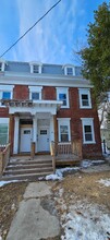 39 Oak St in Salem, NJ - Building Photo - Building Photo