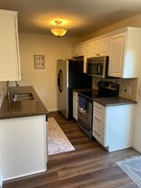 1173 S Monaco St Pkwy in Denver, CO - Building Photo