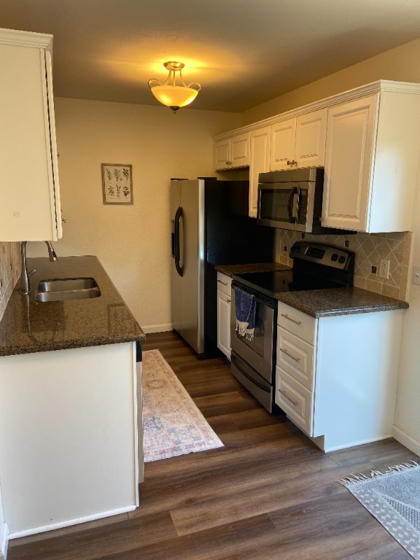 property at 1173 S Monaco St Pkwy