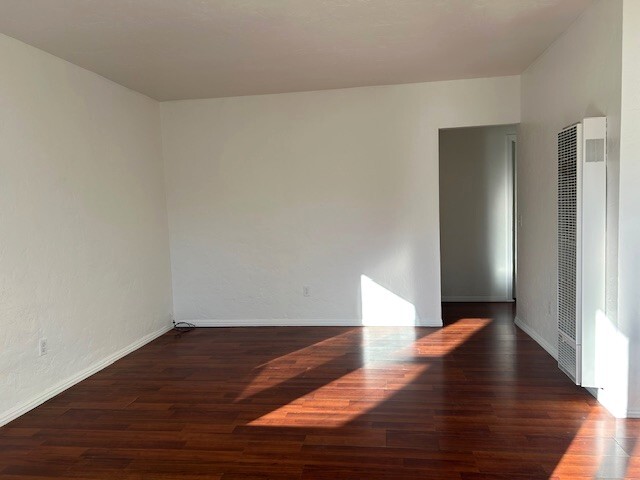 321 S Pauley St in Tehachapi, CA - Building Photo - Building Photo