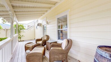 1133 Edwards St in St Helena, CA - Building Photo - Building Photo