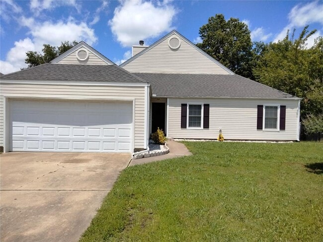 property at 1808 W Kent Pl
