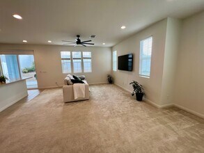 394 Water Lily St in Fillmore, CA - Building Photo - Building Photo