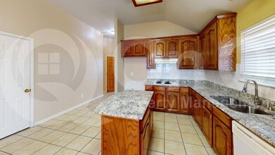 15809 Ducote Dr in Frisco, TX - Building Photo - Building Photo