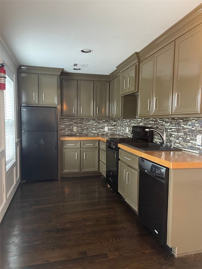 434 Lenard St in Houston, TX - Building Photo - Building Photo