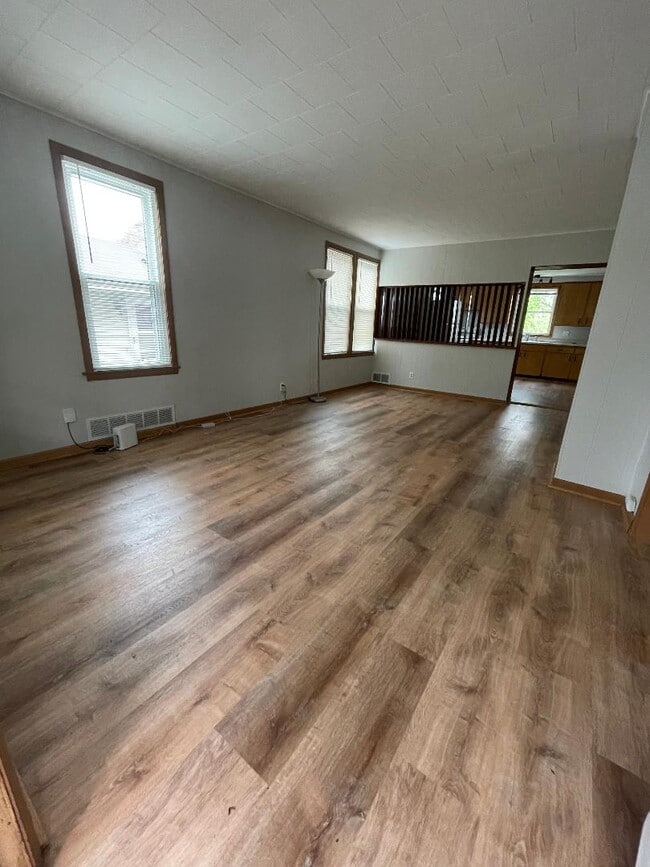 property at 1228 Ellis St