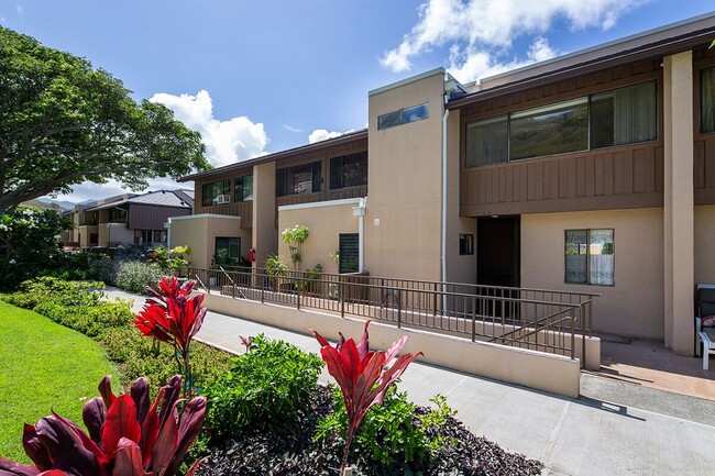 property at 348F Kaelepulu Dr