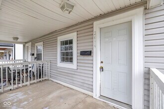 2619 Guilford Ave in Indianapolis, IN - Building Photo - Building Photo