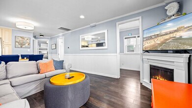 816 St James Pl in Ocean City, NJ - Building Photo - Building Photo