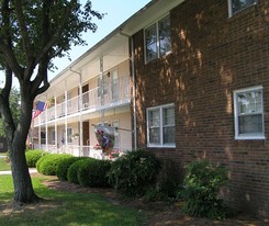 Briarcliff Apartments