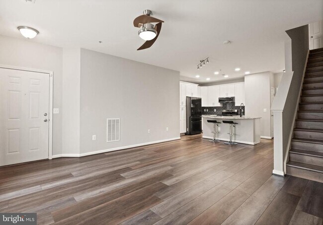 9541 Center St in Manassas, VA - Building Photo - Building Photo