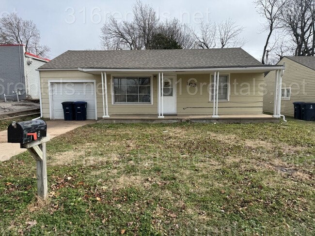 property at 108 S Orchard St