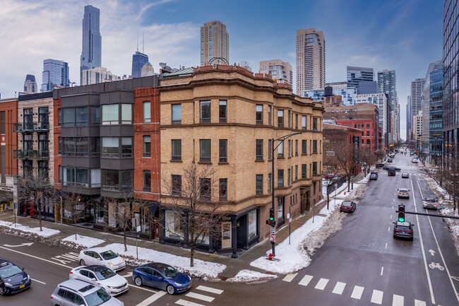 501 N Wells St in Chicago, IL - Building Photo - Building Photo