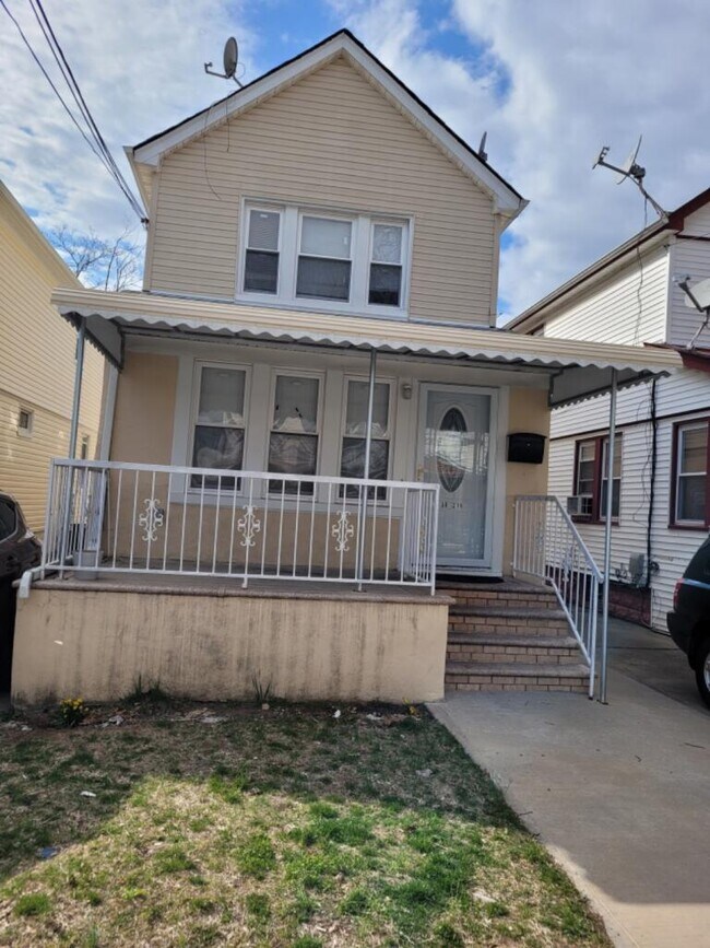 11630 219th St Rentals in Cambria Heights, NY