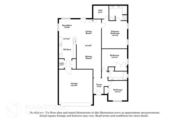 108 Lorrin Ln in Westover, AL - Building Photo - Building Photo
