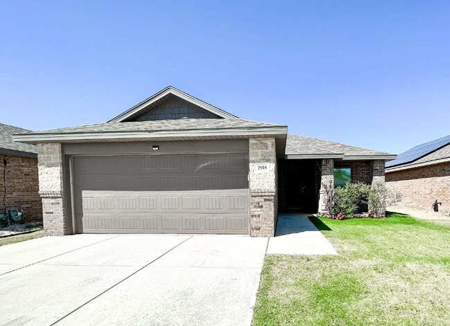 2918 Urbana Ave in Lubbock, TX - Building Photo - Building Photo