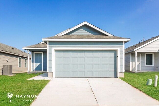 property at 554 Layne Overlook