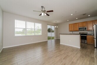 3537 Harlequin Dr in St. Cloud, FL - Building Photo - Building Photo
