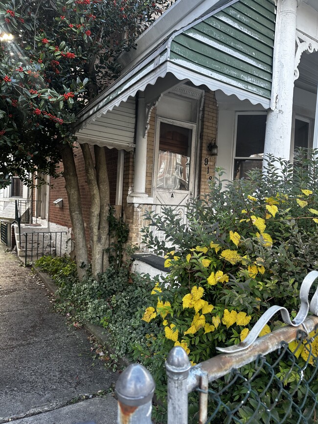 918 W Marshall St, Unit 1