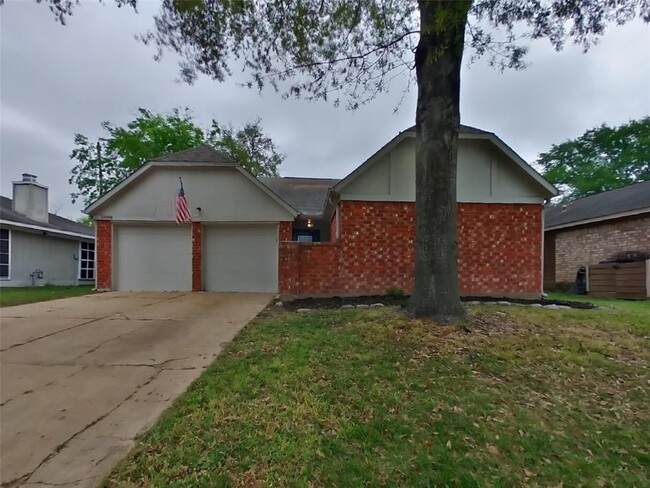property at 20058 N Navaho Trail