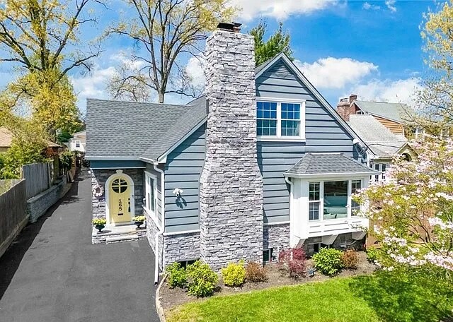 165 Pine St in Hackensack, NJ - Building Photo