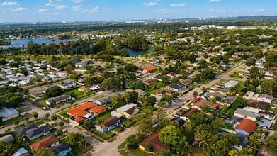 1124 NW 100th Terrace in Miami, FL - Building Photo - Building Photo