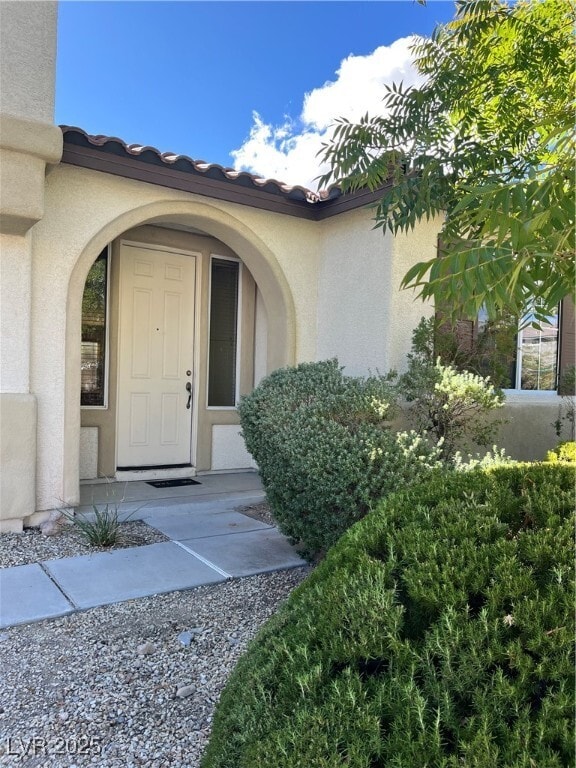 property at 9319 Horseshoe Basin Ave