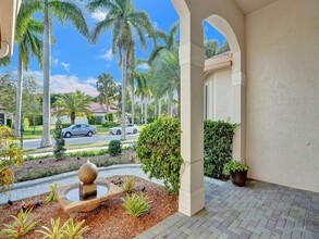 18553 SW 41st St in Miramar, FL - Building Photo - Building Photo