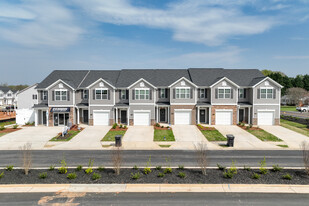 The Grove at Glennview in Kernersville, NC - Building Photo - Building Photo