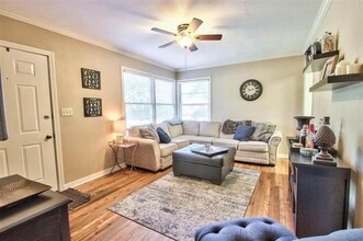 1603 Carruthers St in Tallahassee, FL - Building Photo - Building Photo