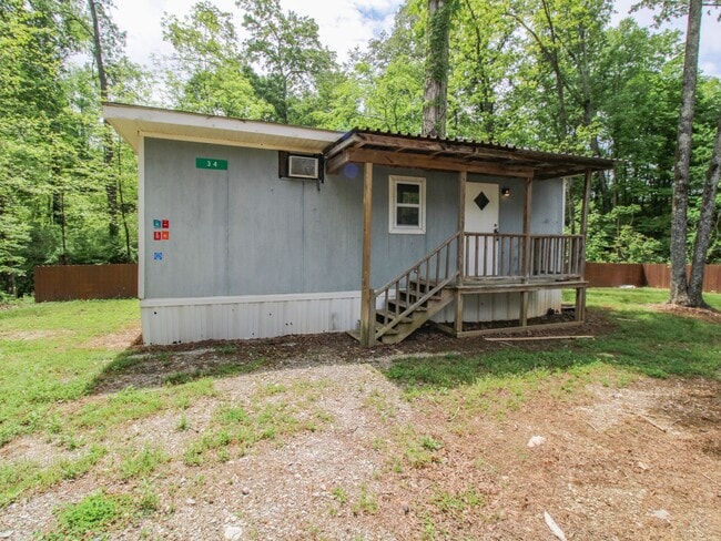 34 Lexy Ln in Muscle Shoals, AL - Building Photo - Building Photo