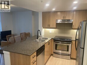 9262 University Crescent in Burnaby, BC - Building Photo - Building Photo