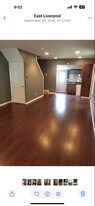 104 Boyce St in East Liverpool, OH - Building Photo