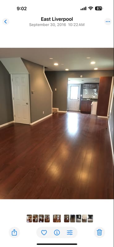 property at 104 Boyce St