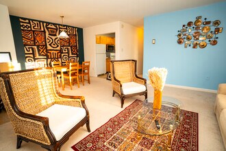 4417 Romlon St, Unit 204 in Beltsville, MD - Building Photo - Building Photo