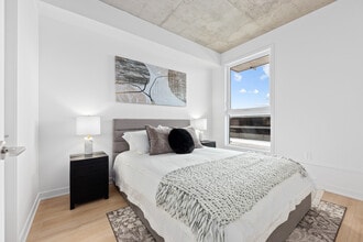 Eolia Appartements in Brossard, QC - Building Photo - Building Photo