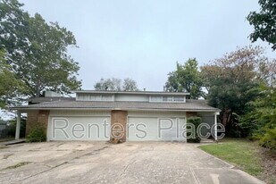 6003 S Marion Ave in Tulsa, OK - Building Photo