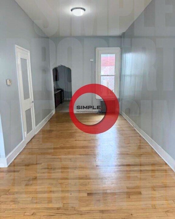 1048 Chestnut St in Reading, PA - Foto de edificio