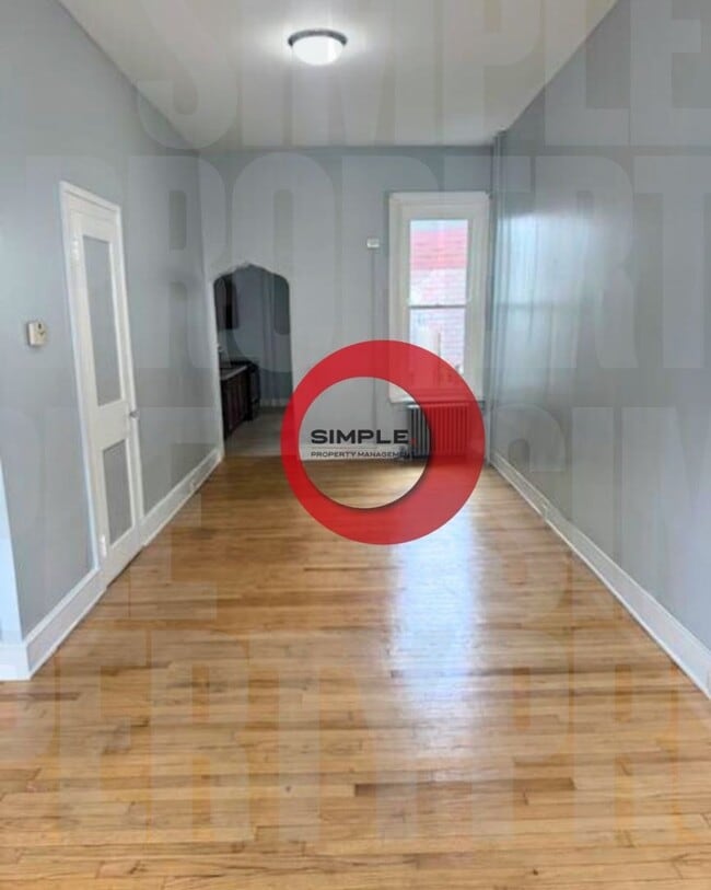 property at 1048 Chestnut St