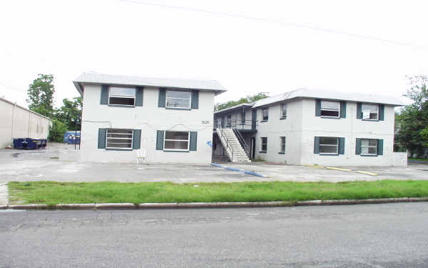 Washington Heights in Orlando, FL - Building Photo - Building Photo