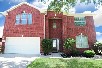 9507 Flying Eagle Ct in Houston, TX - Building Photo - Building Photo
