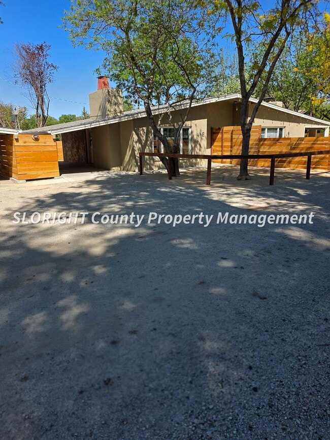 property at 17259 Walnut Ave