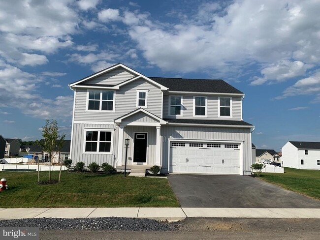 property at 528 Mutual Dr