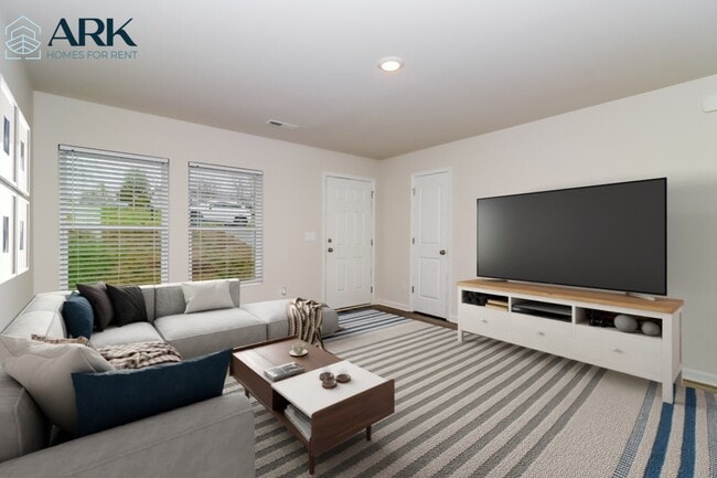 134 Mountain Crest Dr in Statesville, NC - Building Photo - Building Photo